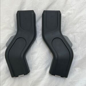 UPPAbaby Vista adapters